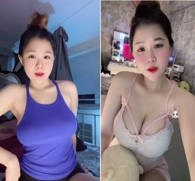 Thảo Hiền lôi cuốn với đường cong quyến rũ trên TikTok